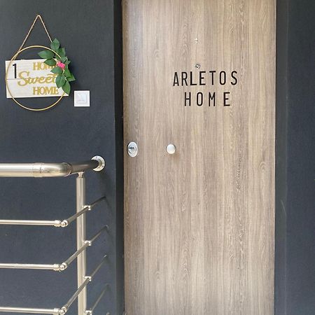 Arletos Home Yanya Dış mekan fotoğraf