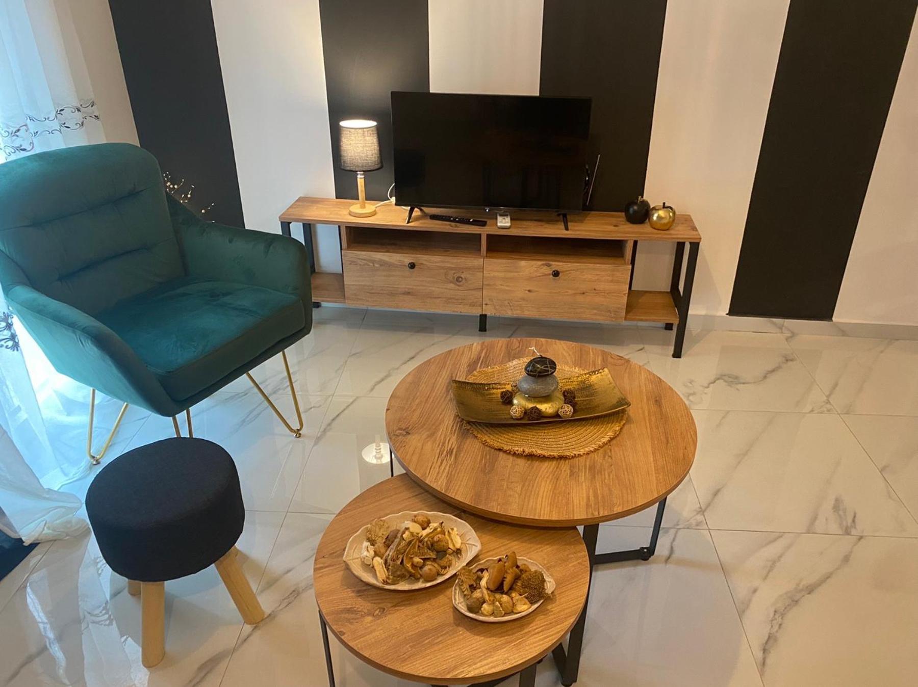 Arletos Home Yanya Dış mekan fotoğraf