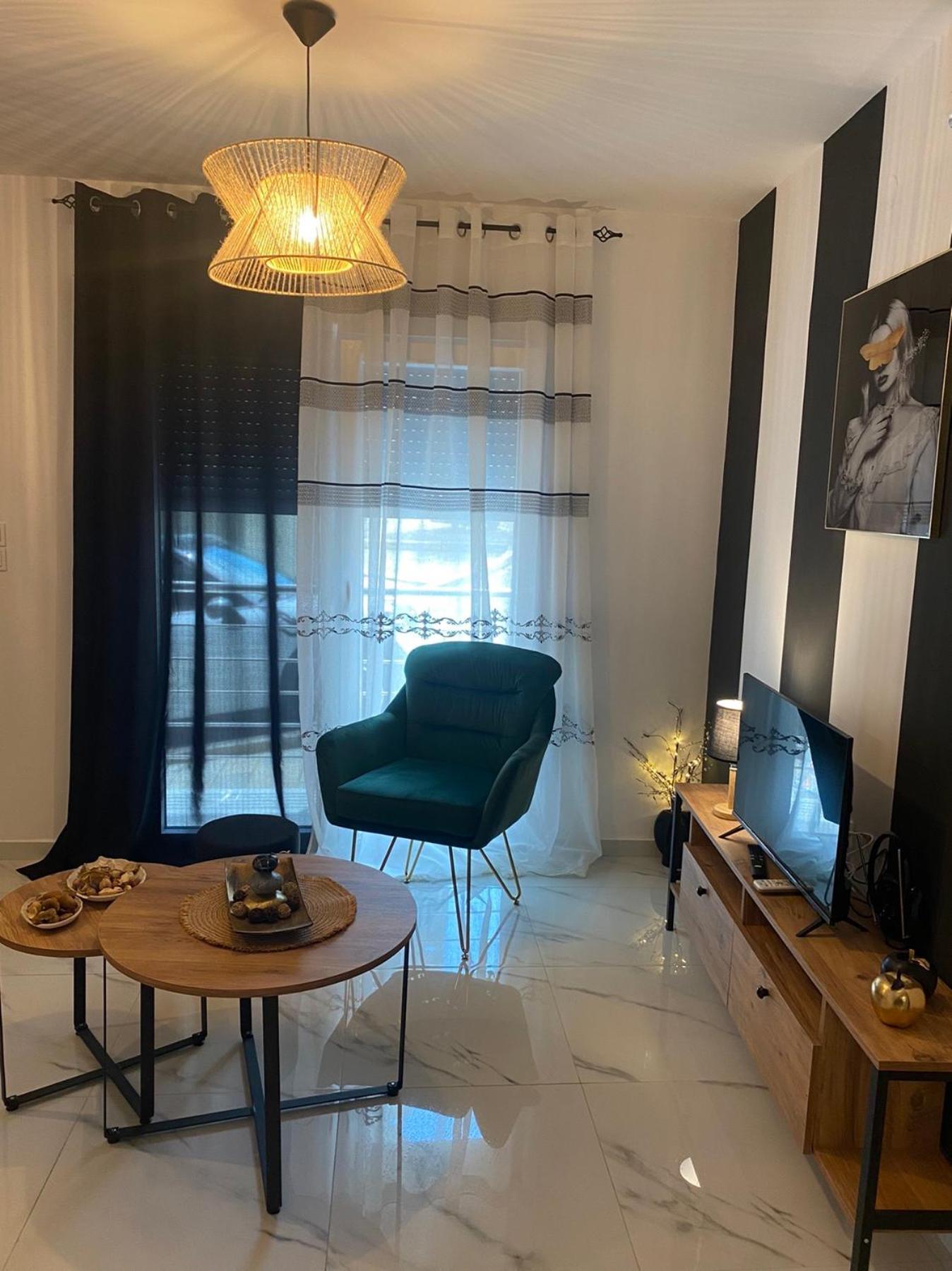 Arletos Home Yanya Dış mekan fotoğraf