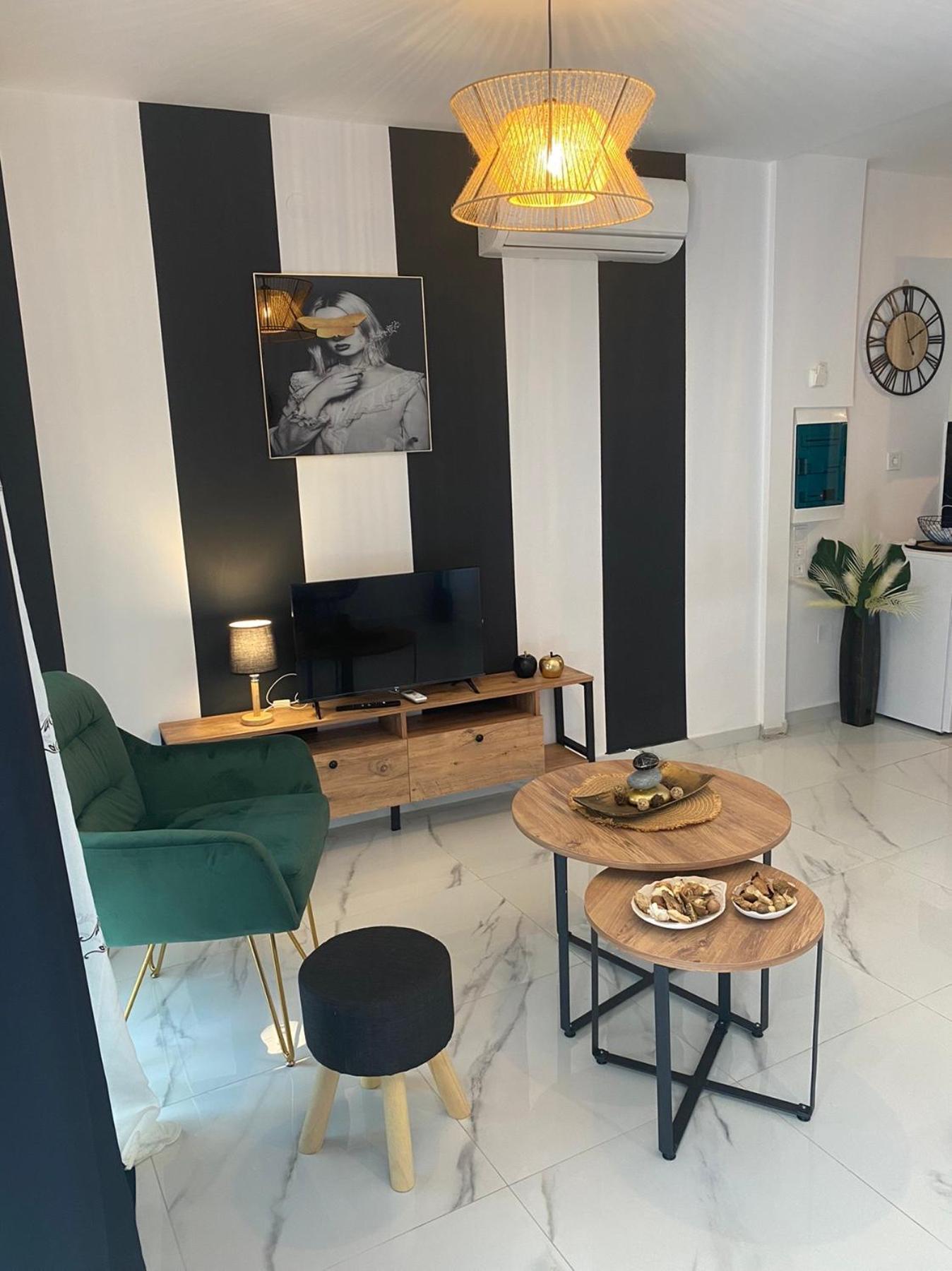 Arletos Home Yanya Dış mekan fotoğraf