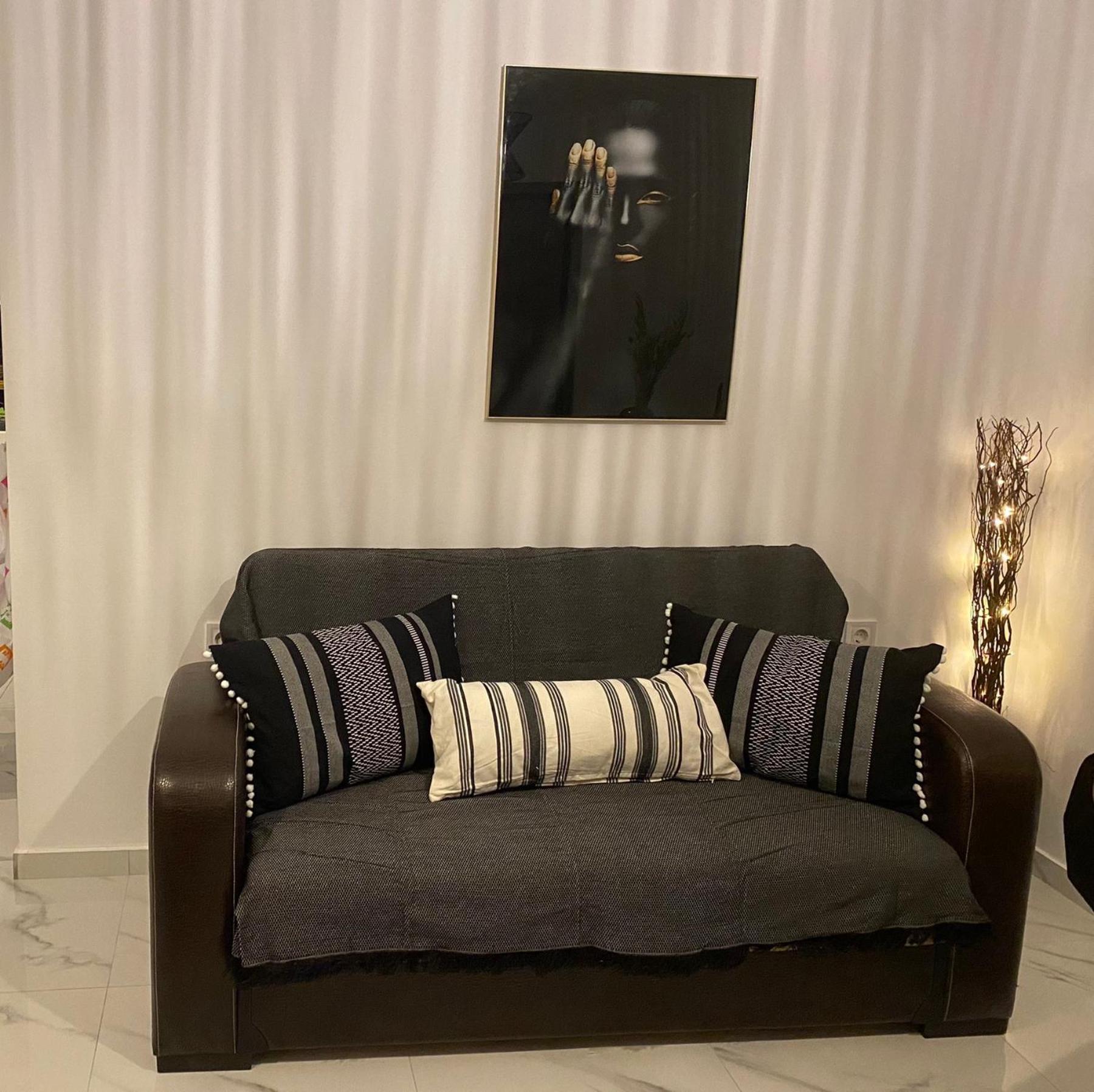 Arletos Home Yanya Dış mekan fotoğraf