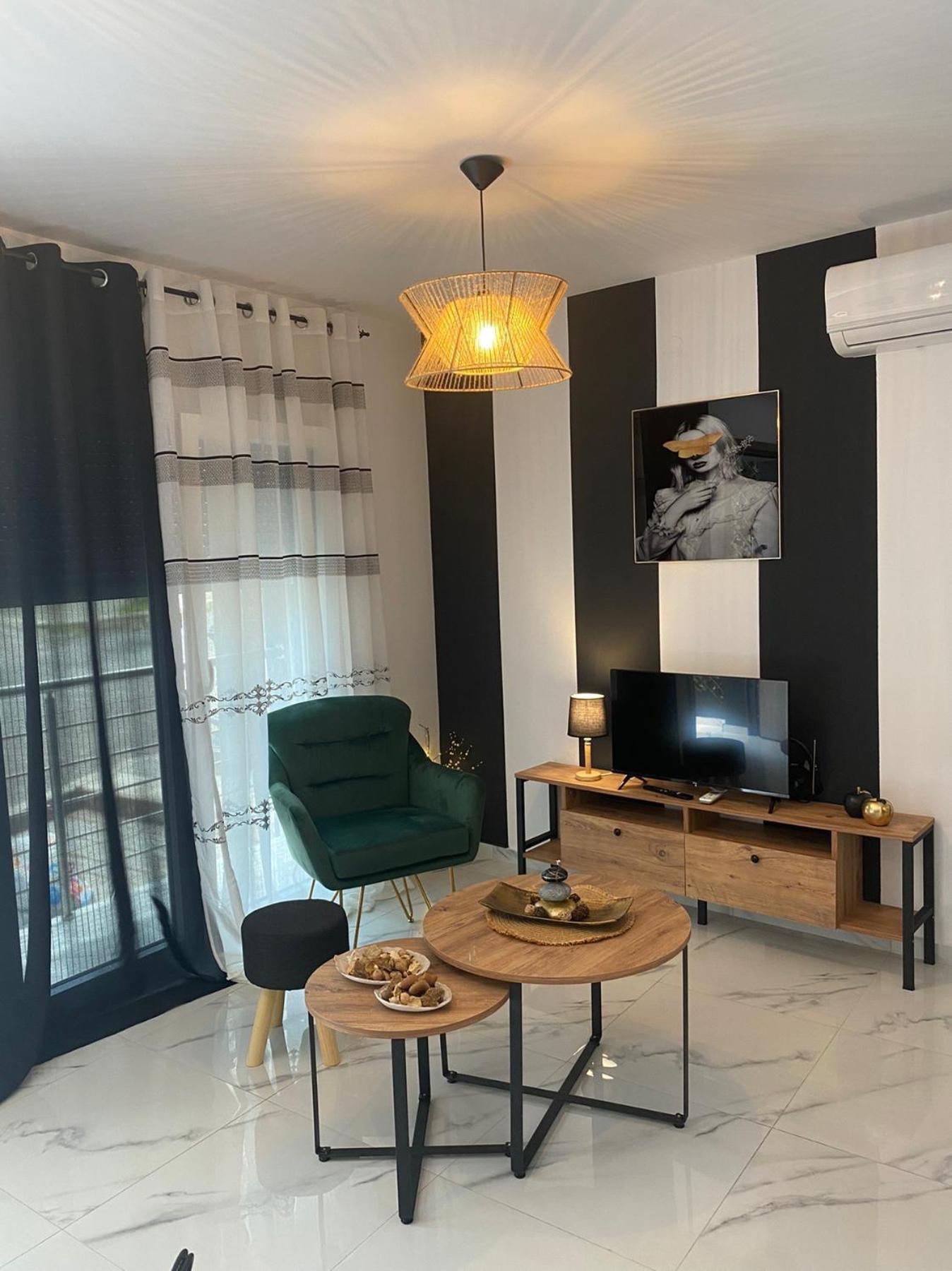 Arletos Home Yanya Dış mekan fotoğraf